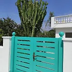Apartment Arocaria - Peaceful