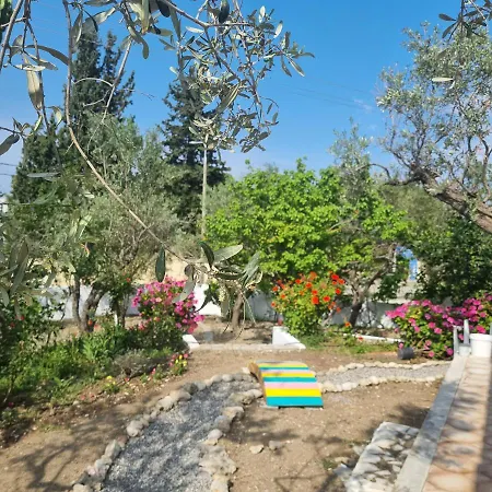 Apartamento Arocaria - Peaceful Faliraki