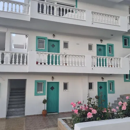 Apartamento Arocaria - Peaceful
