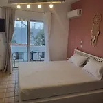 Apartman Arocaria - Peaceful Faliráki