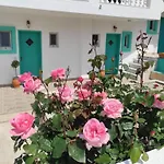 Arocaria - Peaceful Apartman Faliráki