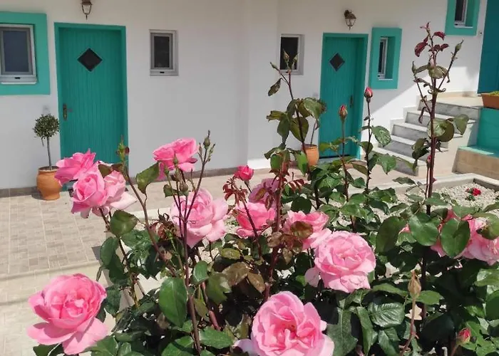 Arocaria - Peaceful 아파트 팔리라키