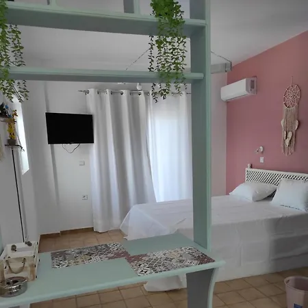 Arocaria - Peaceful * Faliraki