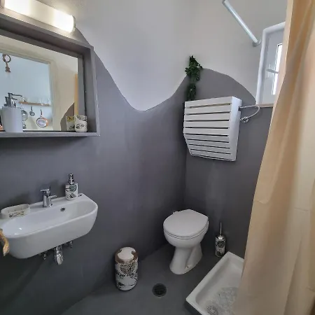 Apartamento Arocaria - Peaceful Faliraki