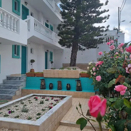 Apartament Arocaria - Peaceful