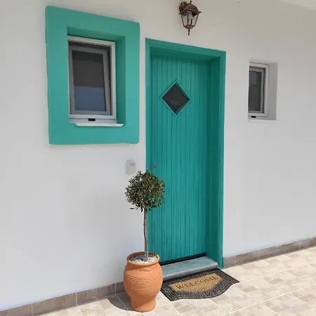 Arocaria - Peaceful * Faliraki