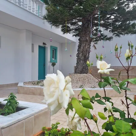 Arocaria - Peaceful Apartamento *