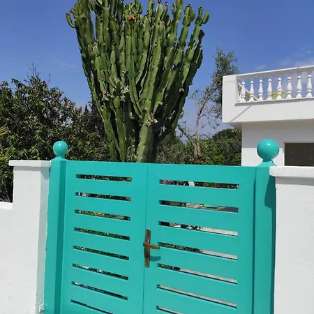 Apartment Arocaria - Peaceful