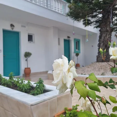 Arocaria - Peaceful * Faliraki