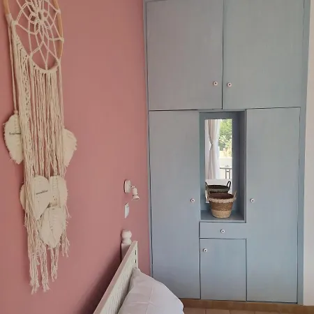 Arocaria - Peaceful Faliraki