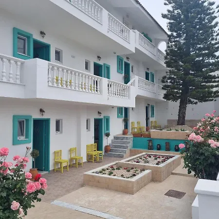 Arocaria - Peaceful *