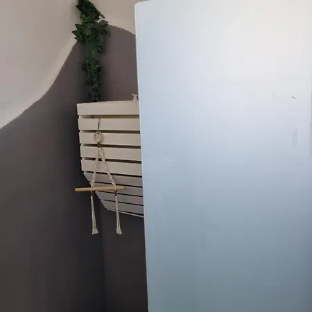 Apartamento Arocaria - Peaceful *