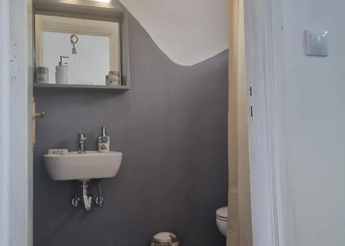 Arocaria - Peaceful شقة فاليراكي