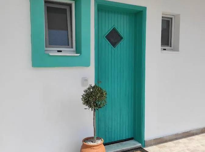 Arocaria - Peaceful * Faliraki