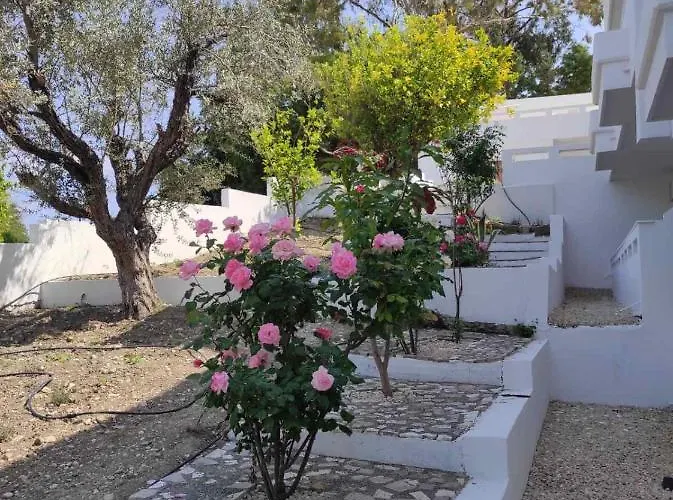 Arocaria - Peaceful Daire Faliraki