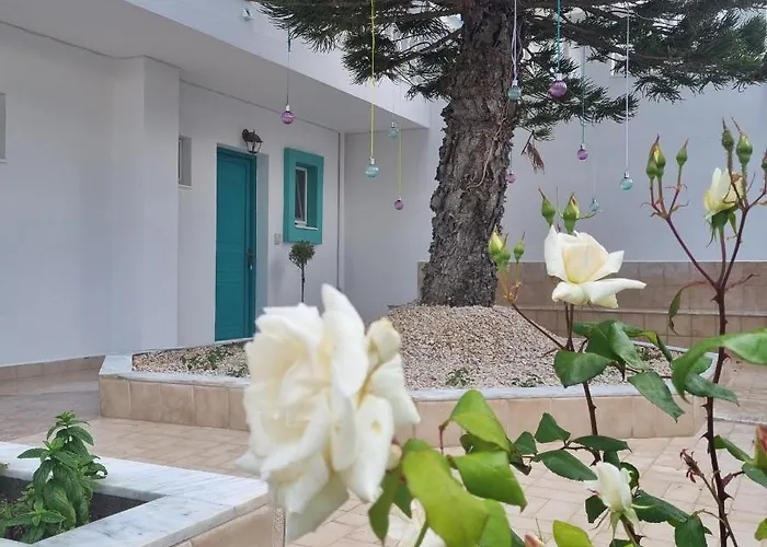 Arocaria - Peaceful شقة *