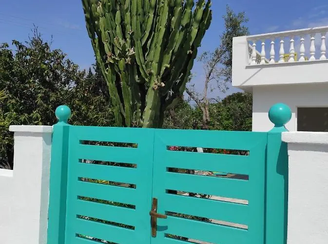 Apartament Arocaria - Peaceful