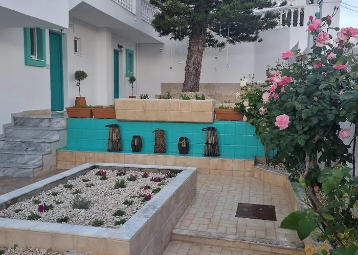 Arocaria - Peaceful Daire *