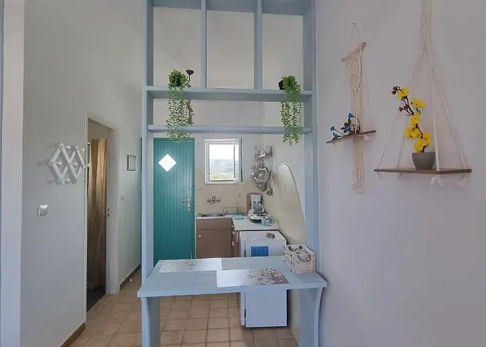 Arocaria - Peaceful شقة *