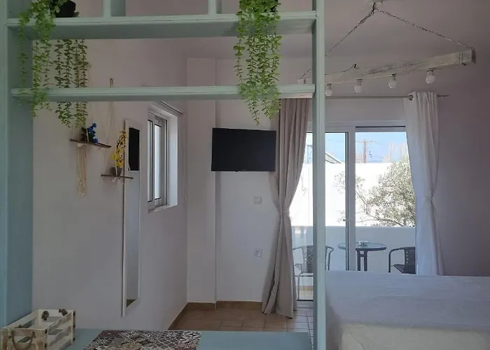 شقة Arocaria - Peaceful