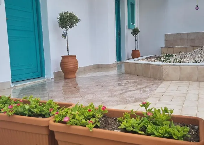 Arocaria - Peaceful شقة