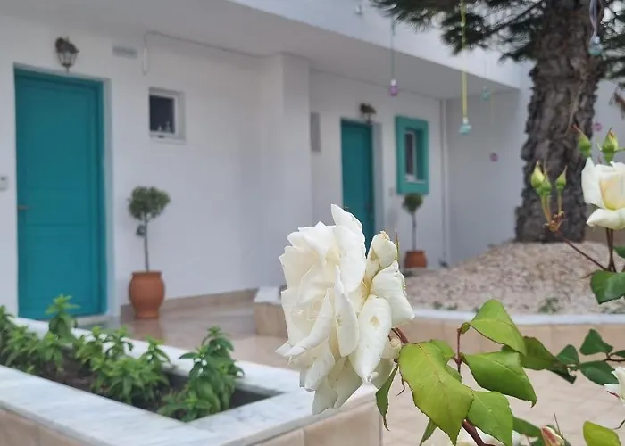 Arocaria - Peaceful * Faliraki