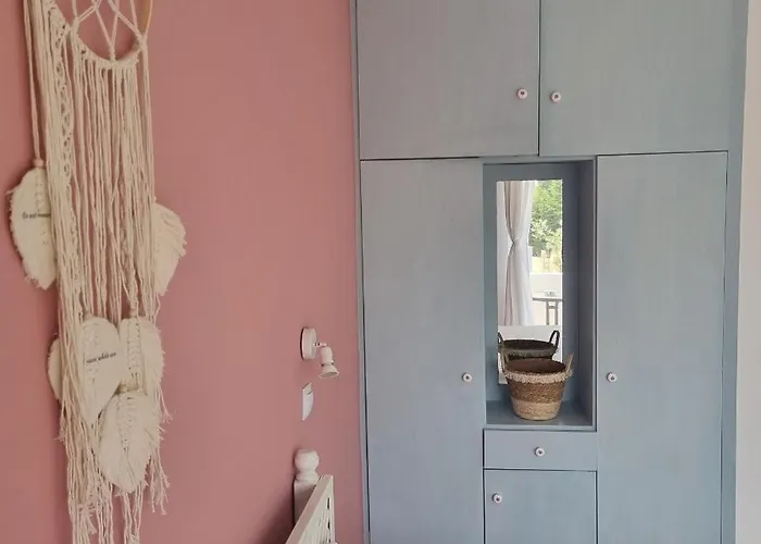 Arocaria - Peaceful فاليراكي