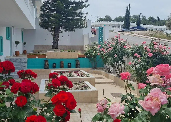 Apartament Arocaria - Peaceful