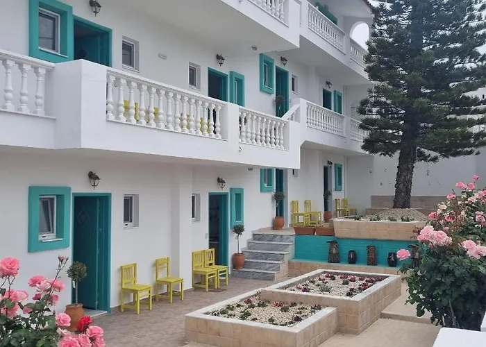 Arocaria - Peaceful *