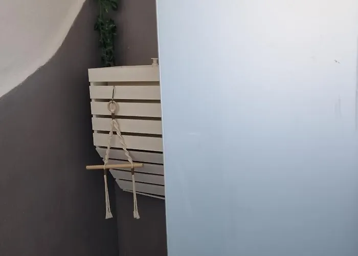 شقة Arocaria - Peaceful *