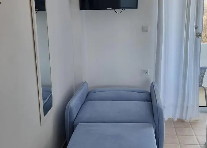 شقة Arocaria - Peaceful