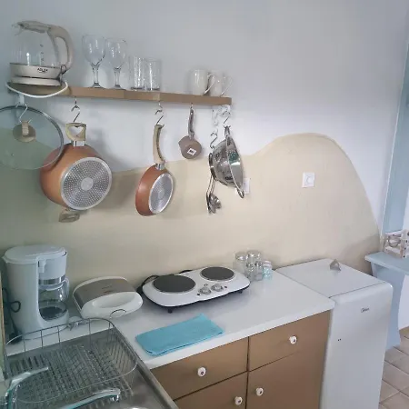 Arocaria - Peaceful ファリラキ