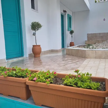 Arocaria - Peaceful アパート