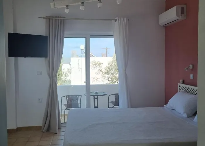 Arocaria - Peaceful דירה *
